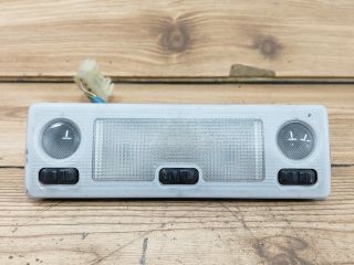 bontott BMW 3 E46 Beltér Világítás Első