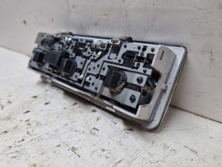 bontott BMW 3 E46 Beltér Világítás Első