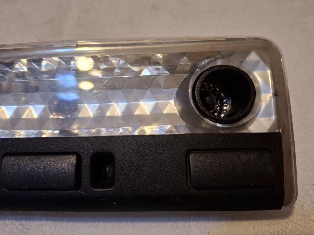 bontott BMW 3 E46 Beltér Világítás Első