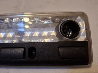 bontott BMW 3 E46 Beltér Világítás Első