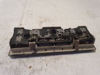 bontott BMW 3 E46 Beltér Világítás Első