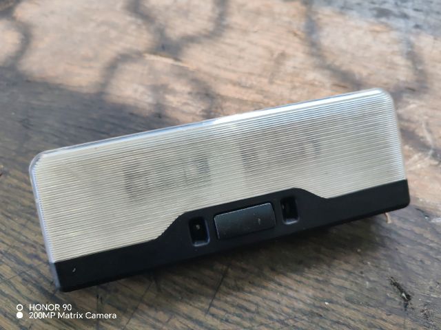 bontott BMW 3 E46 Beltér Világítás Első