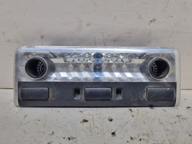 bontott BMW 3 E46 Beltér Világítás Első