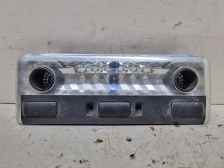 bontott BMW 3 E46 Beltér Világítás Első