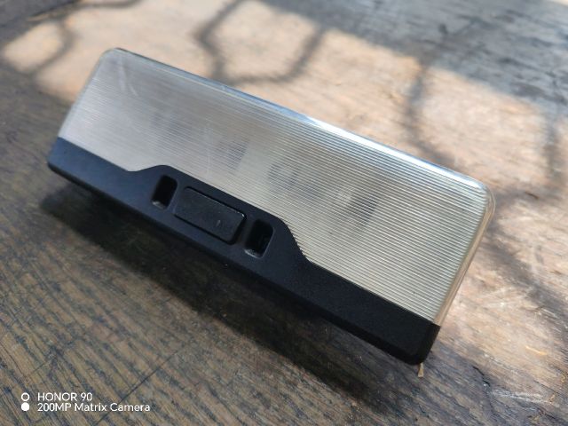 bontott BMW 3 E46 Beltér Világítás Első