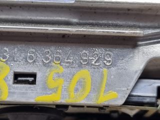 bontott BMW 3 E46 Beltér Világítás Első