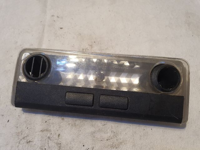 bontott BMW 3 E46 Beltér Világítás Első