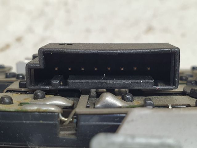 bontott BMW 3 E46 Beltér Világítás Első