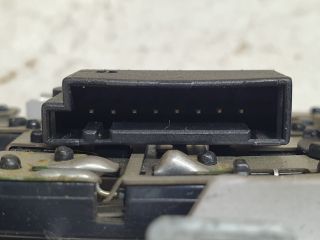 bontott BMW 3 E46 Beltér Világítás Első