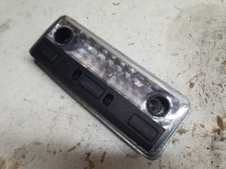 bontott BMW 3 E46 Beltér Világítás Első