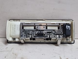 bontott BMW 3 E46 Beltér Világítás Első