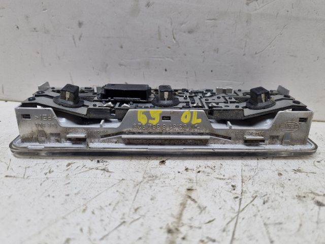 bontott BMW 3 E46 Beltér Világítás Első