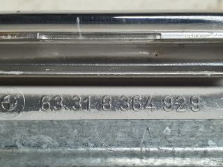 bontott BMW 3 E46 Beltér Világítás Első