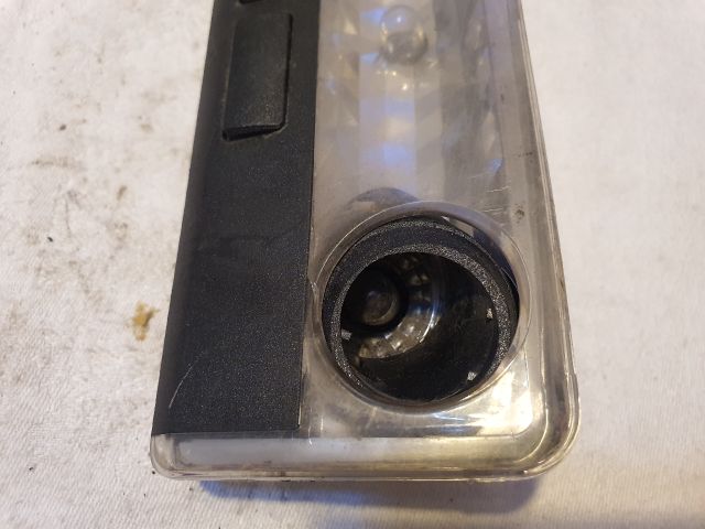 bontott BMW 3 E46 Beltér Világítás Első