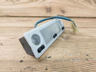 bontott BMW 3 E46 Beltér Világítás Első