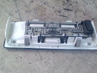 bontott BMW 3 E46 Beltér Világítás Első