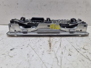 bontott BMW 3 E46 Beltér Világítás Első