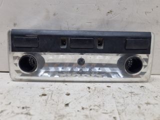 bontott BMW 3 E46 Beltér Világítás Első