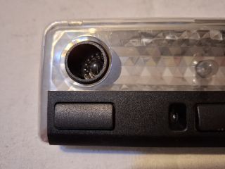 bontott BMW 3 E46 Beltér Világítás Első