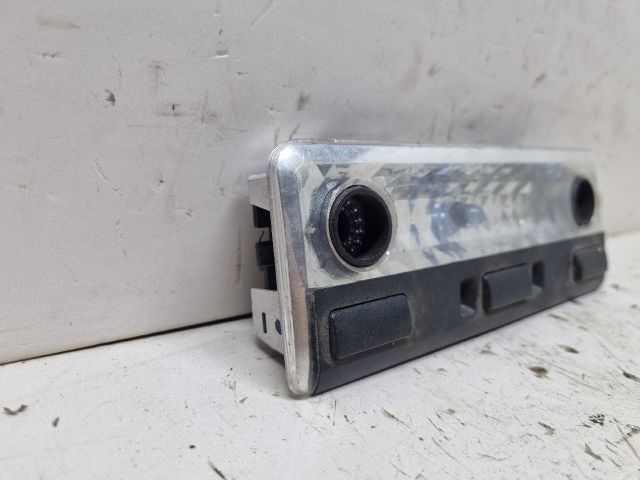 bontott BMW 3 E46 Beltér Világítás Első