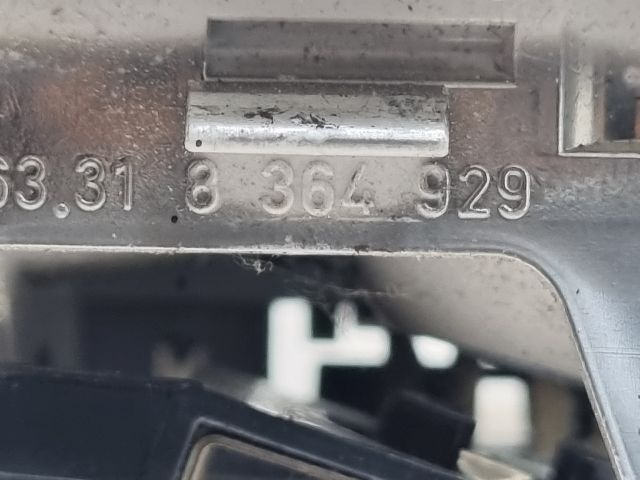 bontott BMW 3 E46 Beltér Világítás Első