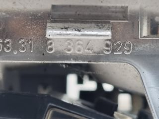 bontott BMW 3 E46 Beltér Világítás Első