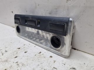 bontott BMW 3 E46 Beltér Világítás Első