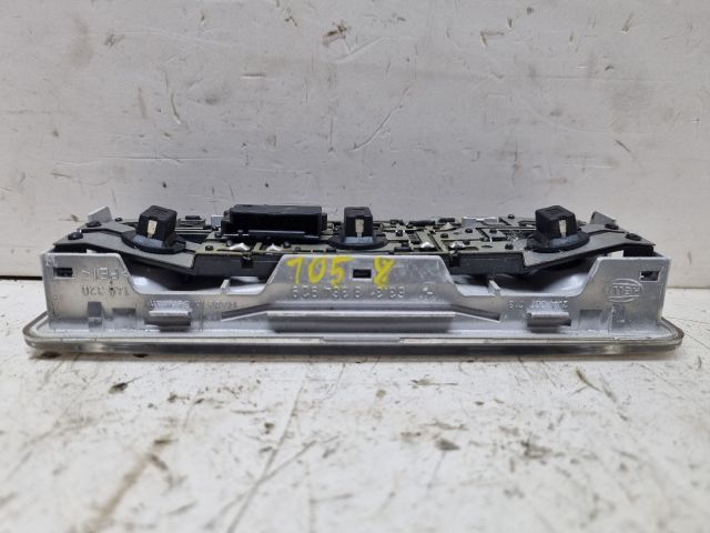 bontott BMW 3 E46 Beltér Világítás Első