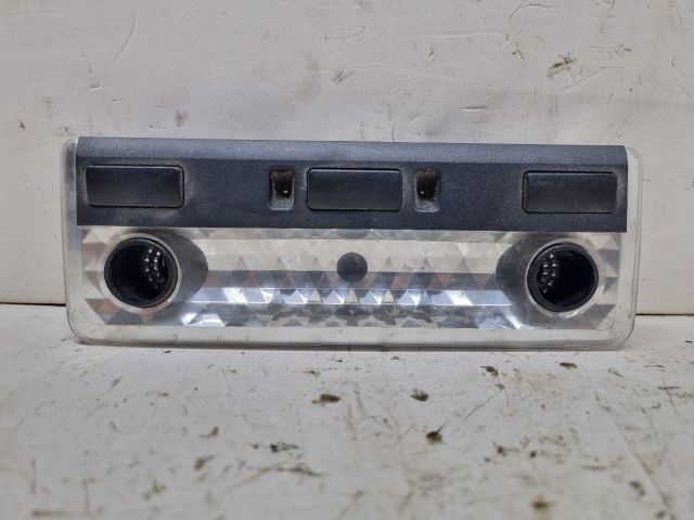 bontott BMW 3 E46 Beltér Világítás Első