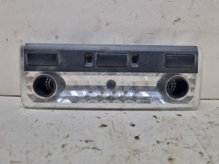 bontott BMW 3 E46 Beltér Világítás Első