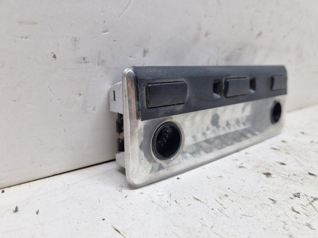 bontott BMW 3 E46 Beltér Világítás Első