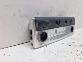 bontott BMW 3 E46 Beltér Világítás Első