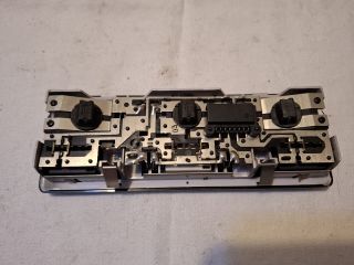 bontott BMW 3 E46 Beltér Világítás Első