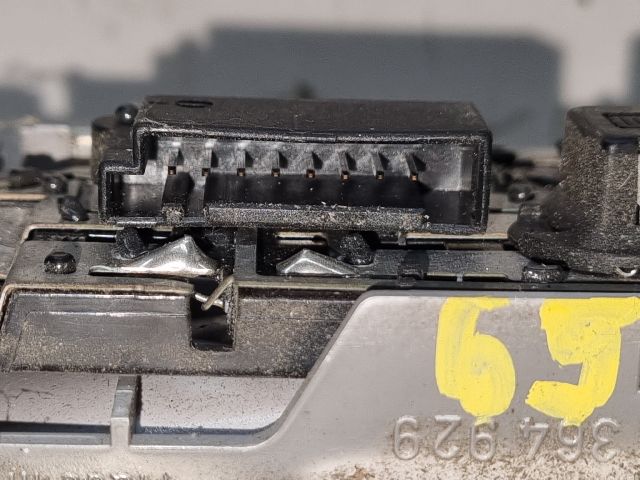 bontott BMW 3 E46 Beltér Világítás Első