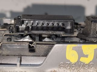 bontott BMW 3 E46 Beltér Világítás Első