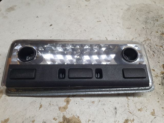 bontott BMW 3 E46 Beltér Világítás Első