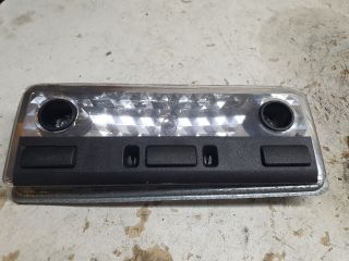 bontott BMW 3 E46 Beltér Világítás Első
