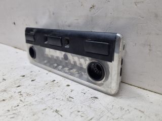 bontott BMW 3 E46 Beltér Világítás Első