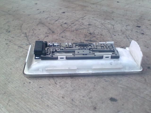 bontott BMW 3 E46 Beltér Világítás Első