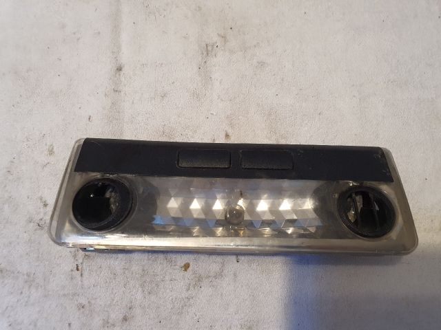 bontott BMW 3 E46 Beltér Világítás Első