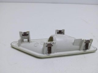 bontott BMW 3 E46 Beltér Világítás Első