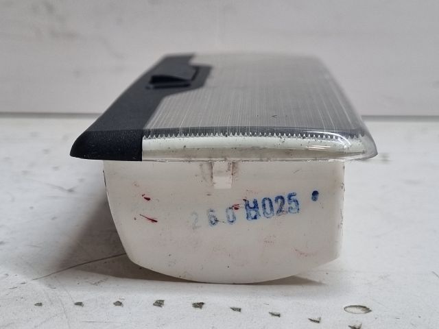 bontott BMW 3 E46 Beltér Világítás Első