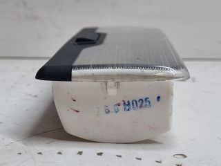 bontott BMW 3 E46 Beltér Világítás Első