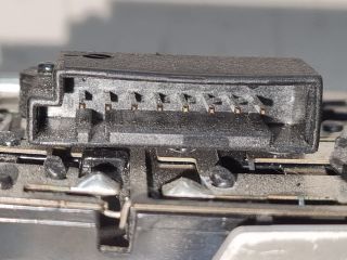 bontott BMW 3 E46 Beltér Világítás Első