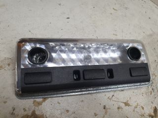 bontott BMW 3 E46 Beltér Világítás Első