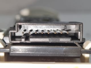 bontott BMW 3 E46 Beltér Világítás Első