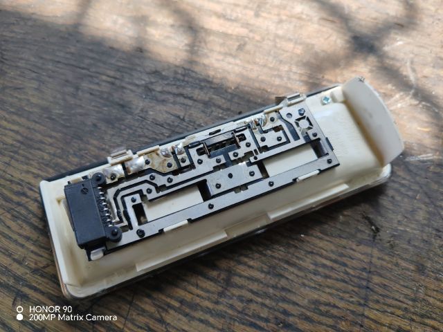 bontott BMW 3 E46 Beltér Világítás Első