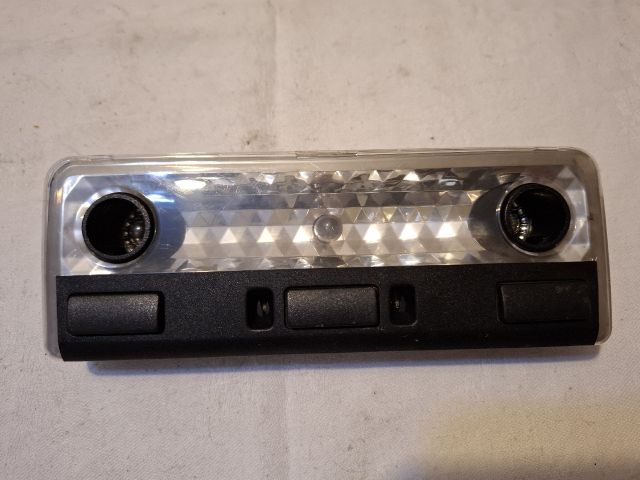 bontott BMW 3 E46 Beltér Világítás Első