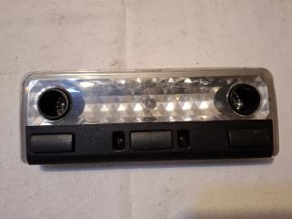 bontott BMW 3 E46 Beltér Világítás Első