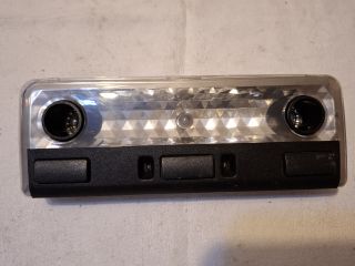 bontott BMW 3 E46 Beltér Világítás Első